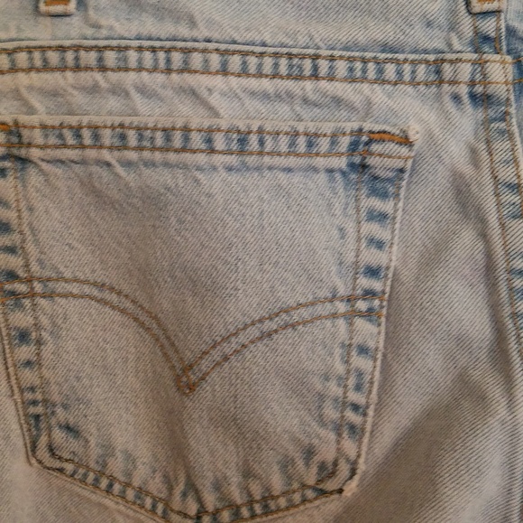 Vintage Levi's - Picture 4 of 6